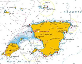 Apartamento Aegina Bed & Culture