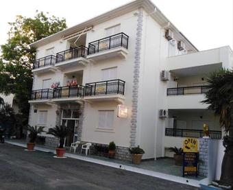 85 M� Apartments New Panorama (under New Management)