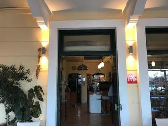 Apartamento Galaxy Rooms