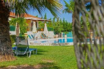 Apartamento Dukes Villas