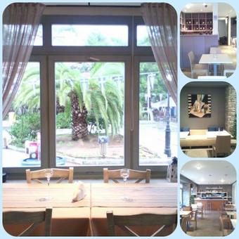 Astros Beach Boutique Hotel