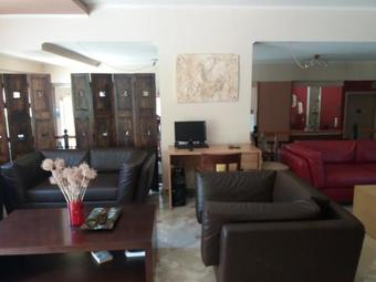 Zorbas Hotel