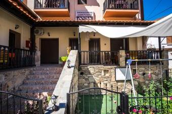 Apartamento Anna Studios