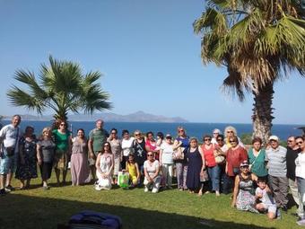 Apartamento Sea View Suite Methana