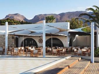 Hotel Hapimag Damnoni