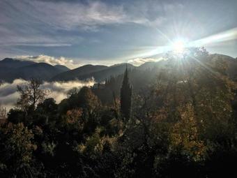 Hostal Anilia Guesthouse