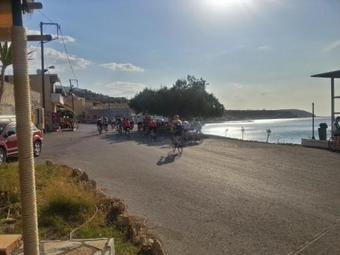 Apartamento Michalis Studios