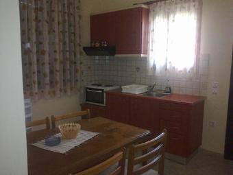 Nikolitsa Apartments