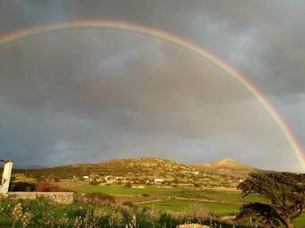 Apartamento Sunny Studios Naxos