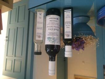 Apartamento Villa Irida