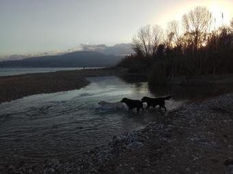 Velika Beach House Kalamata