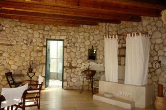 Villa Musician's Round House & Castello