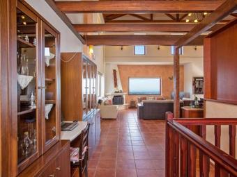 Villa Country Luxury Villa