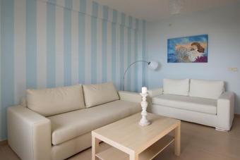 Aparthotel Baywatch Hotel