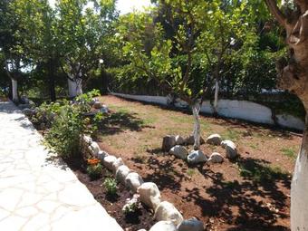 Bousounis Apartments