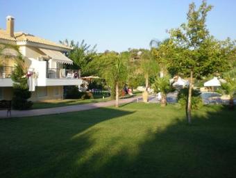 Apartamento Dion Zois