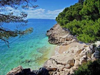 Cottage Holiday Home Makarska