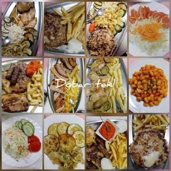 Bed And Breakfast Konoba Jure