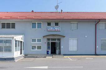 Posada Rooms Lepirac