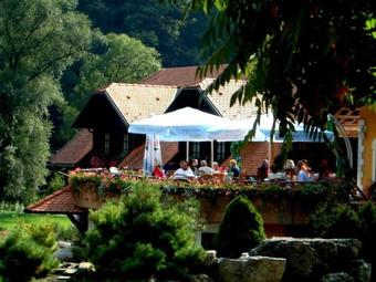 Hostal Guesthouse Villa Zelenjak Ventek