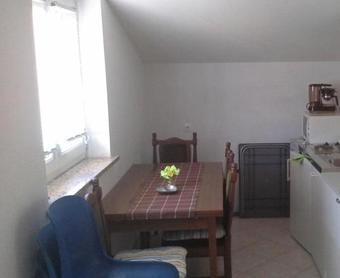 Apartments With A Parking Space Novigrad - 15227