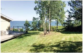 Holiday Home Ekudden Fr�ndefors