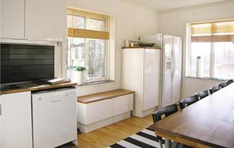 Holiday Home Lidstorp J�nk�ping