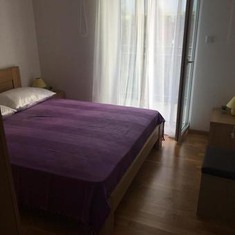 Apartment Sucic