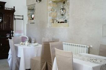 Hostal Rooms Stancija Ruseti