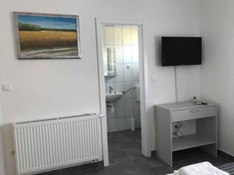 Posada Filipovic Rent A Car & Apartments