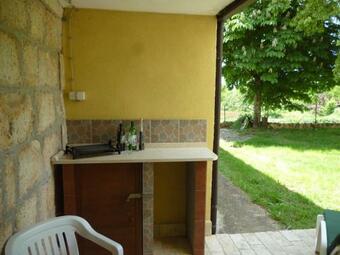 Holiday House With A Parking Space Sinozici, Central Istria - Sredisnja Istra - 11629