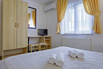 Tourist Center Marko