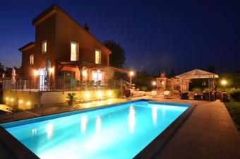 Holiday Home In Kurili/istrien 11739