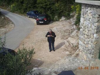 Isolated Apartments With A Parking Space Pasicina, Zagora - 12021