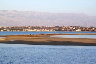 Apartments With A Parking Space Ninski Stanovi, Zadar - 14067