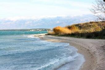 Apartments With A Parking Space Grbe, Zadar - 14910