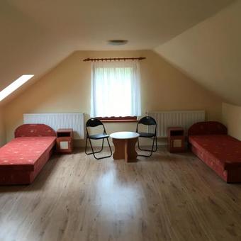 Apartamento Boroskert Guesthouse