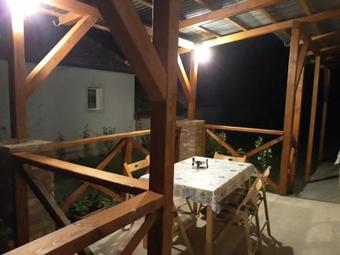 Hostal �regporta Vend�gh�z