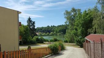 Apartamento B�nki T� Vend�gh�z