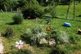 Hostal Nirv�na Vend�gh�z Bakony