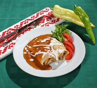 Bed & Breakfast B�der Fogad�