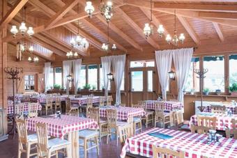 Medora Park - Hotel Medora***