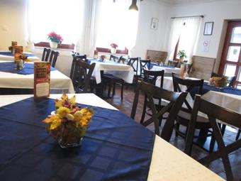 Posada Szent Anna Fogad�