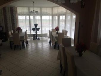 Hostal Horg�sz-vad�sz Vend�gh�z