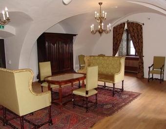 Hostal Egerv�ri V�rkast�ly