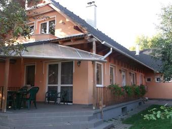 Apartamento Apollo Vend�gh�z