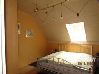 Alt Baden Apartement