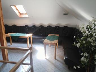 Bed & Breakfast K�k Lag�na Panzi�
