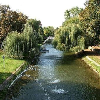 Apartamento Autentik Vend�gh�z