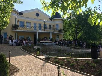 Bed & Breakfast Panor�ma Birtok